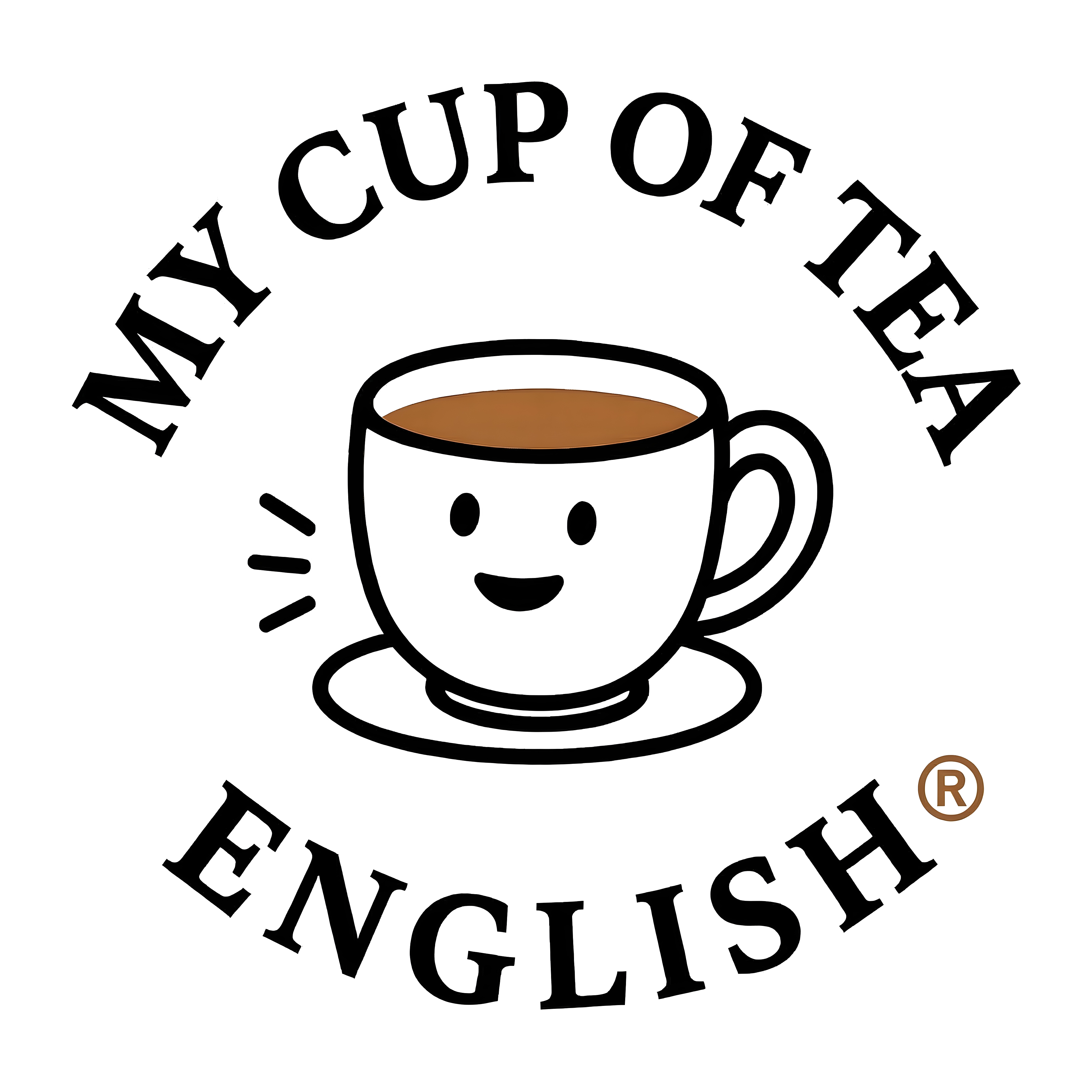 My Cup of Tea English